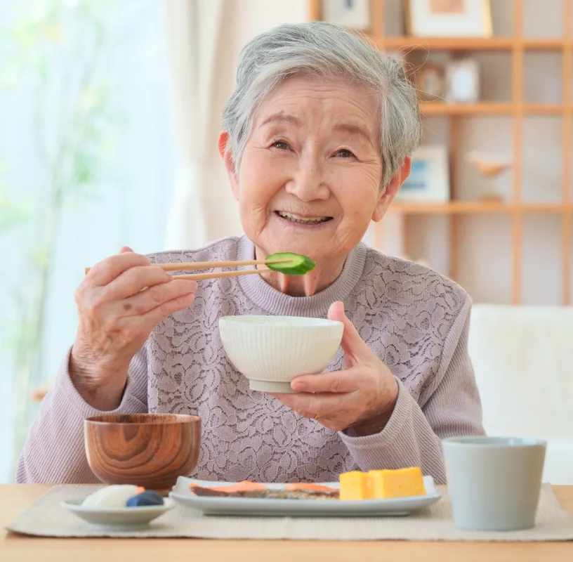 全国から選ばれている オーダーメイド自費入れ歯 専門クリニックをご存知ですか?